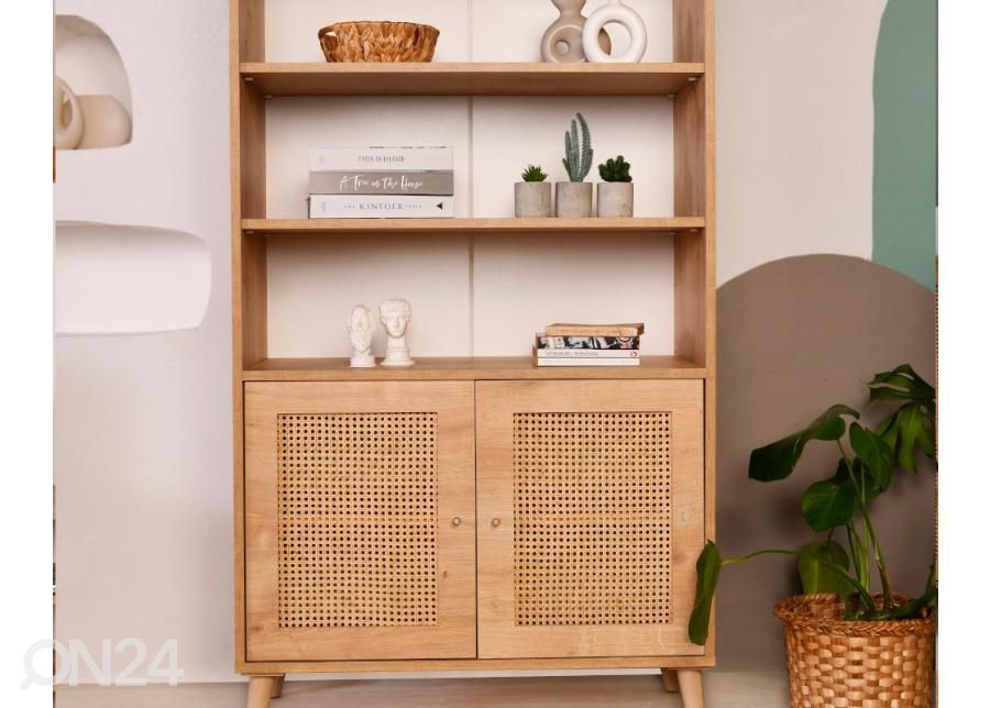 Kappriiul Rosee 90 cm suurendatud