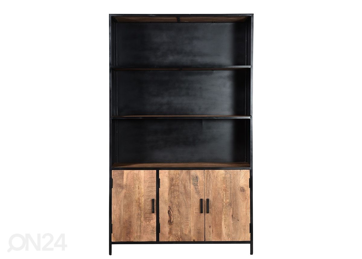 Kappriiul Sturdy 120 cm suurendatud
