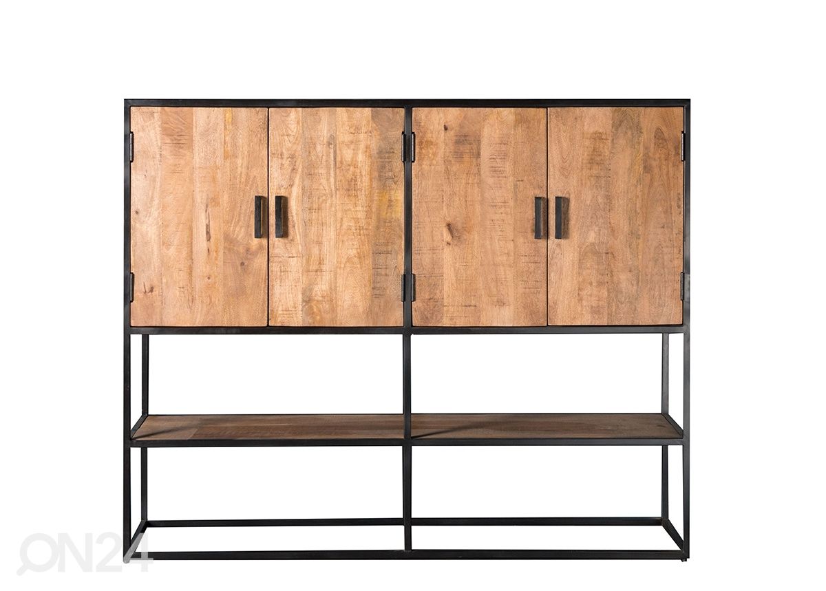 Kappriiul Sturdy 160 cm suurendatud