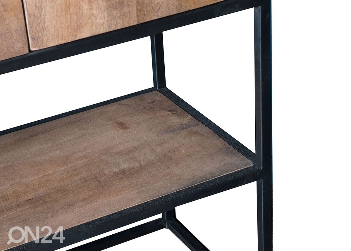 Kappriiul Sturdy 160 cm suurendatud