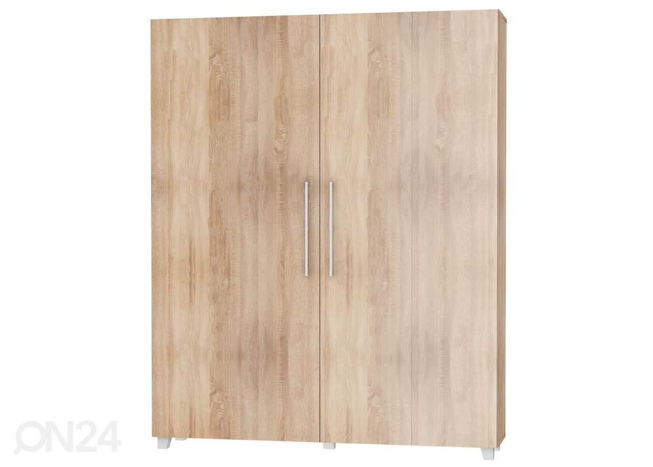 Kappvoodi 160x200 cm suurendatud