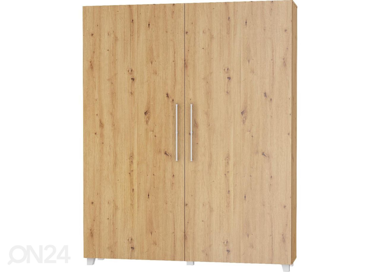 Kappvoodi Bweeng 160x200 cm suurendatud