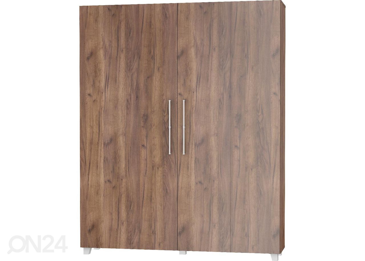 Kappvoodi Bweeng 160x200 cm suurendatud