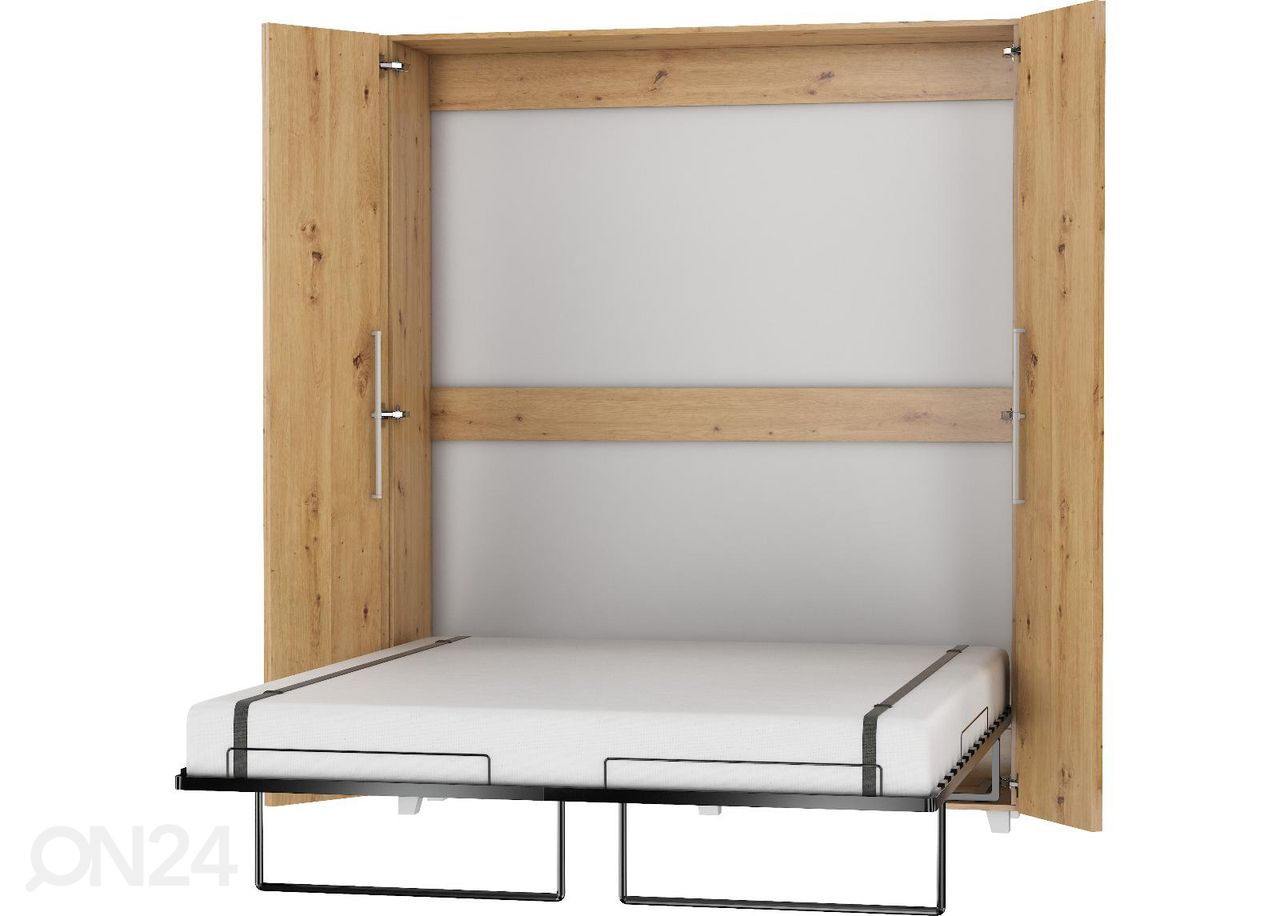 Kappvoodi Bweeng 160x200 cm suurendatud