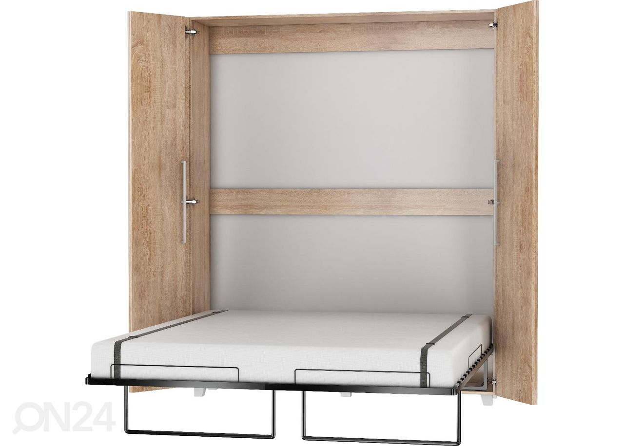 Kappvoodi Bweeng 160x200 cm suurendatud