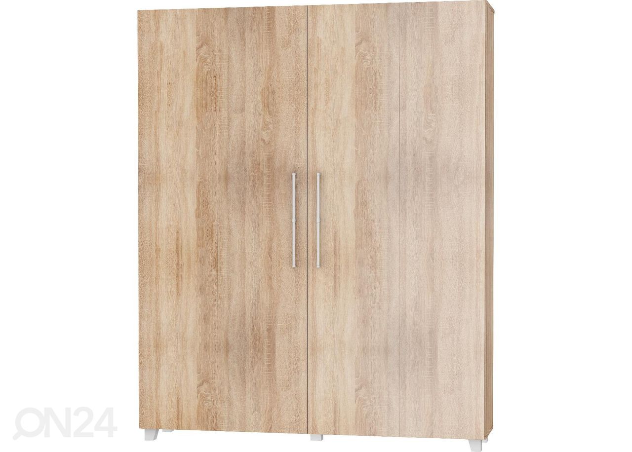 Kappvoodi Bweeng 160x200 cm suurendatud