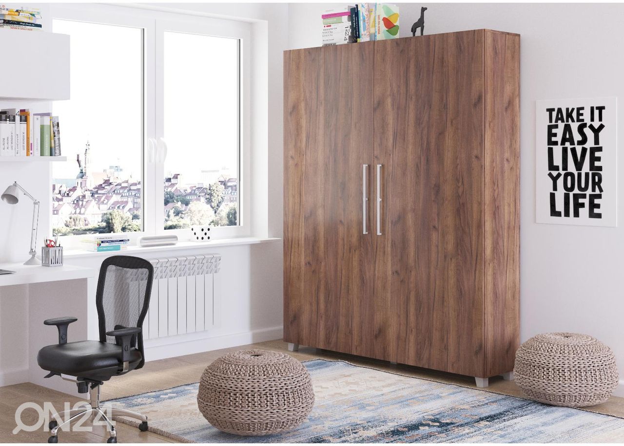 Kappvoodi Bweeng 160x200 cm suurendatud