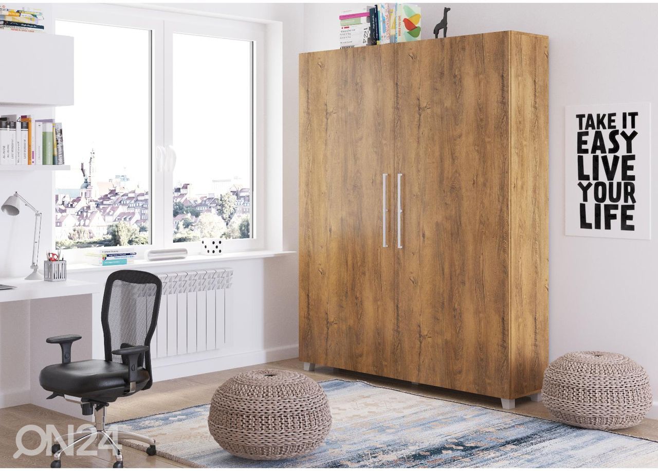 Kappvoodi Bweeng 160x200 cm suurendatud