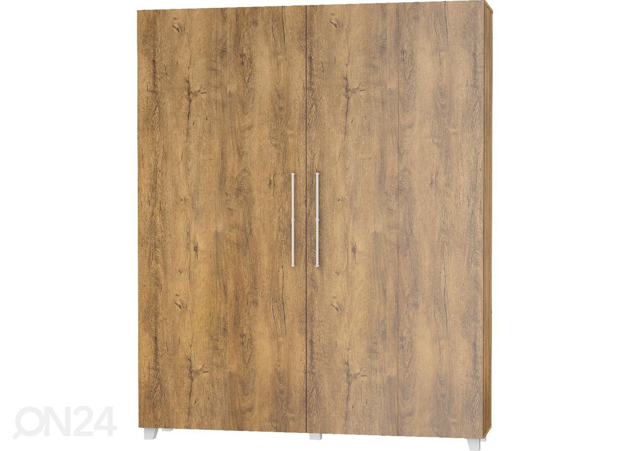 Kappvoodi Bweeng 160x200 cm suurendatud
