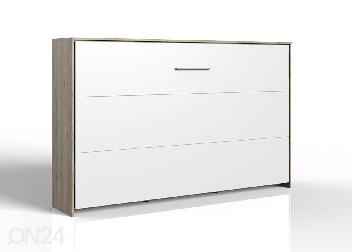 Kappvoodi Juist 120x200 cm suurendatud