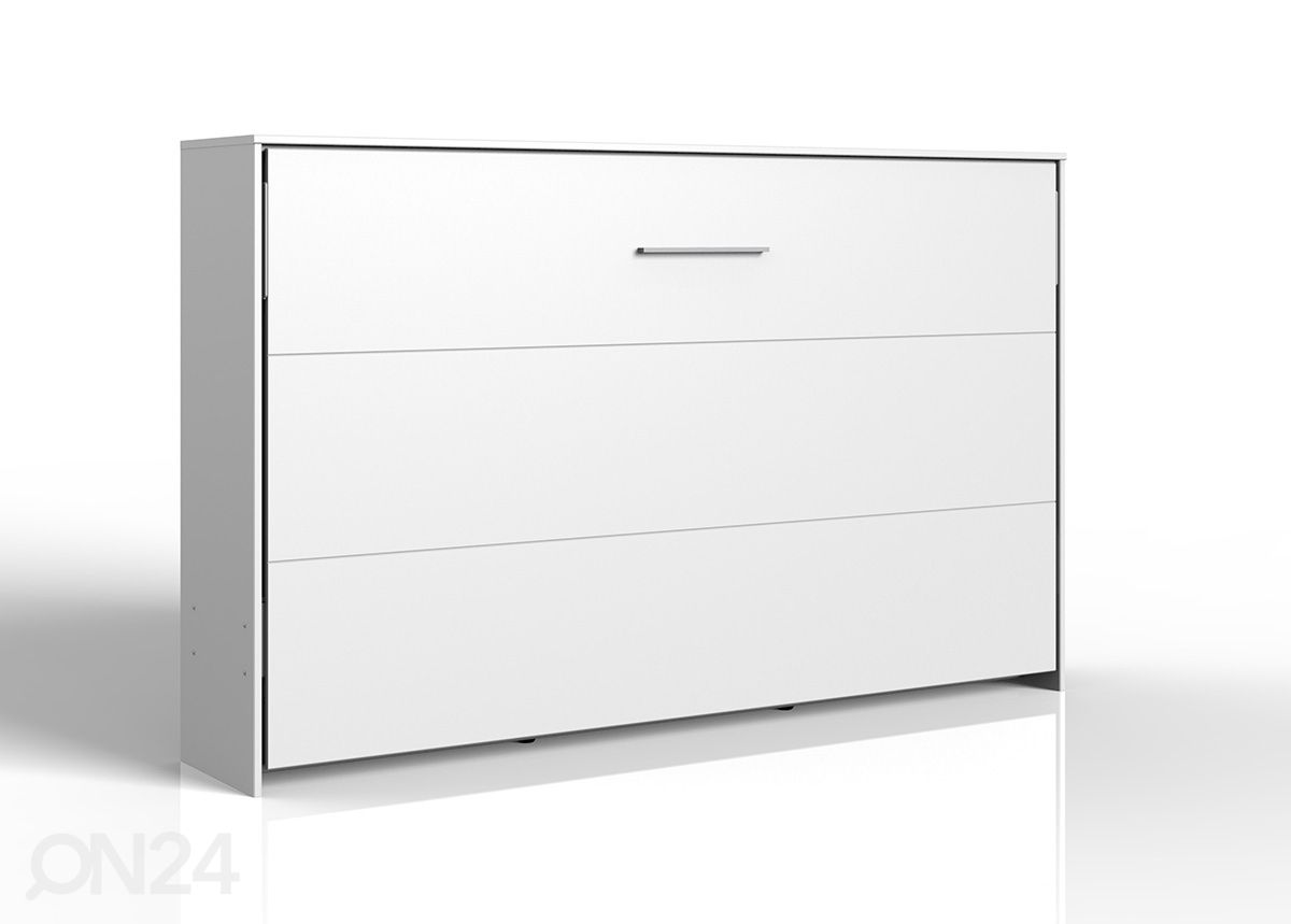 Kappvoodi Juist 120x200 cm suurendatud