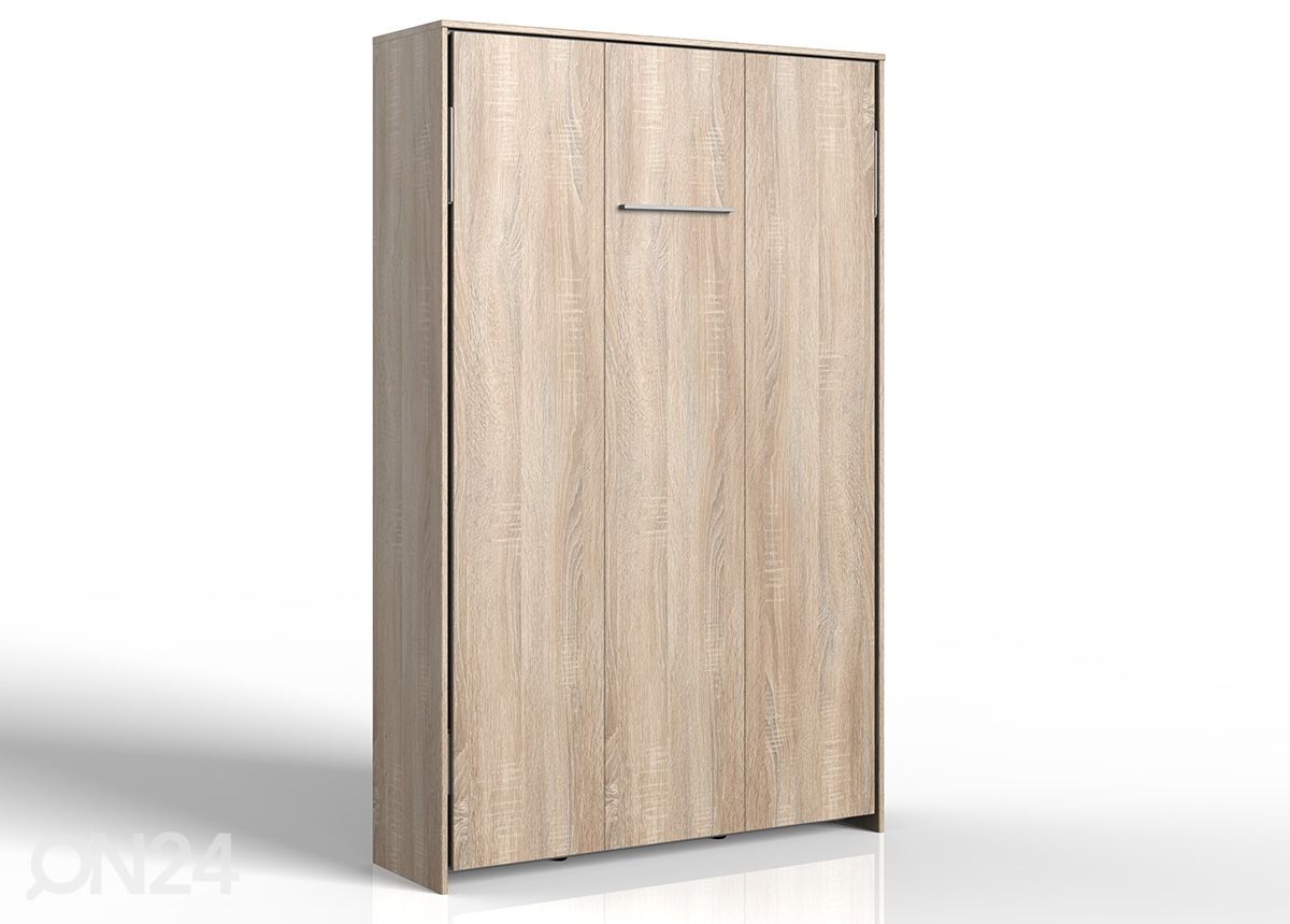 Kappvoodi Juist 120x200 cm suurendatud