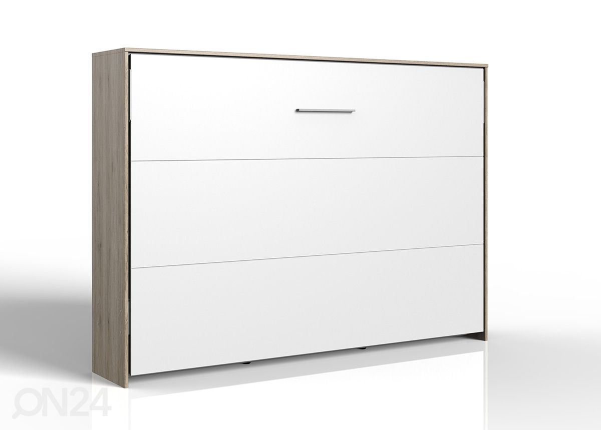Kappvoodi Juist 140x200 cm suurendatud