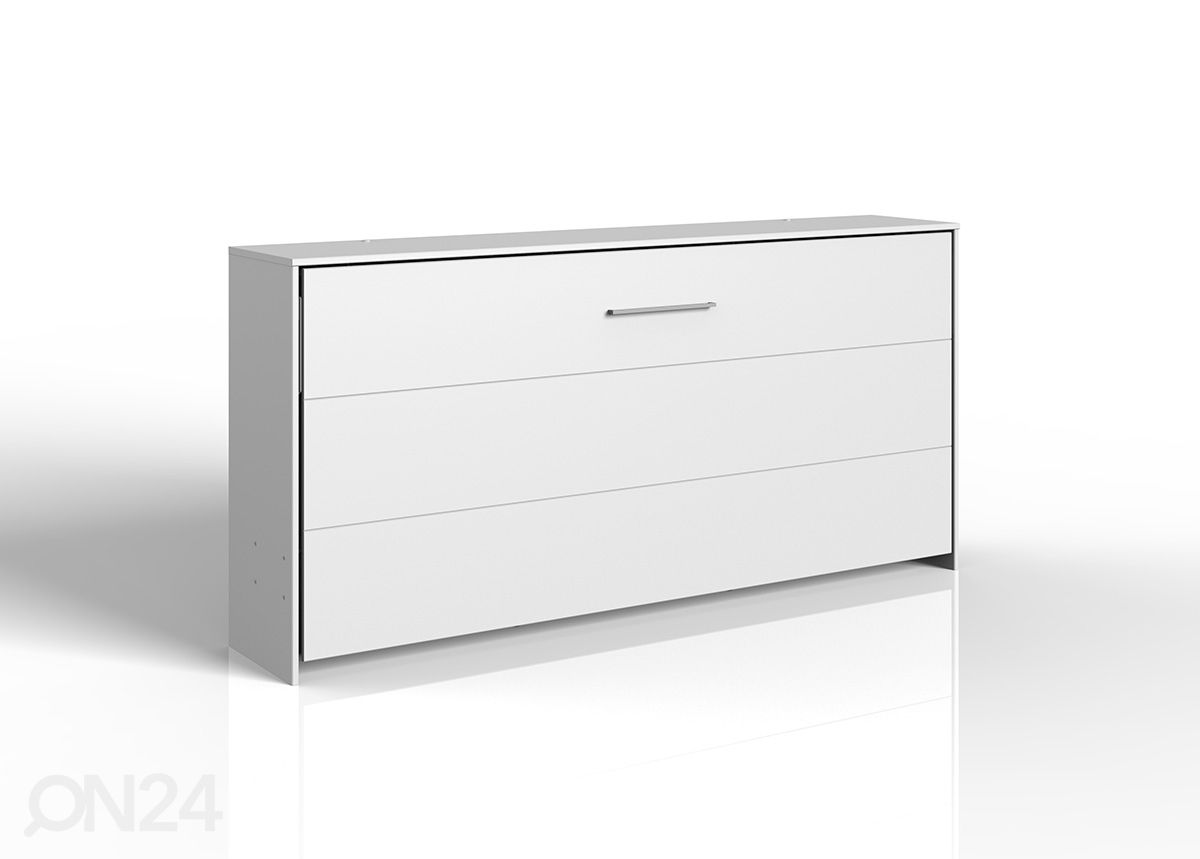 Kappvoodi Juist 90x200 cm suurendatud