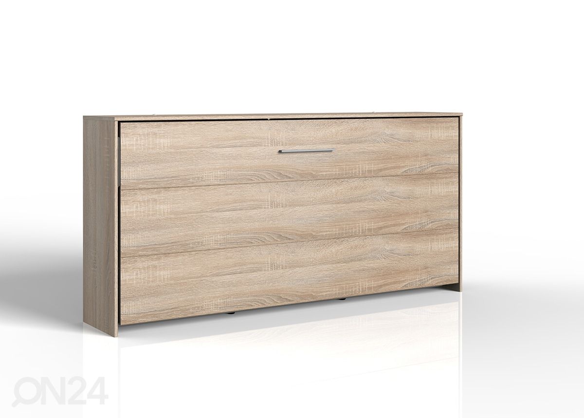 Kappvoodi Juist 90x200 cm suurendatud