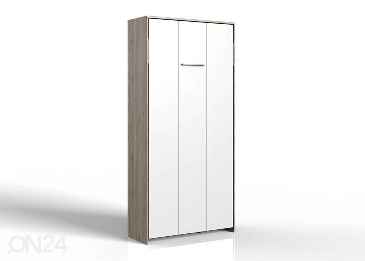 Kappvoodi Juist 90x200 cm suurendatud
