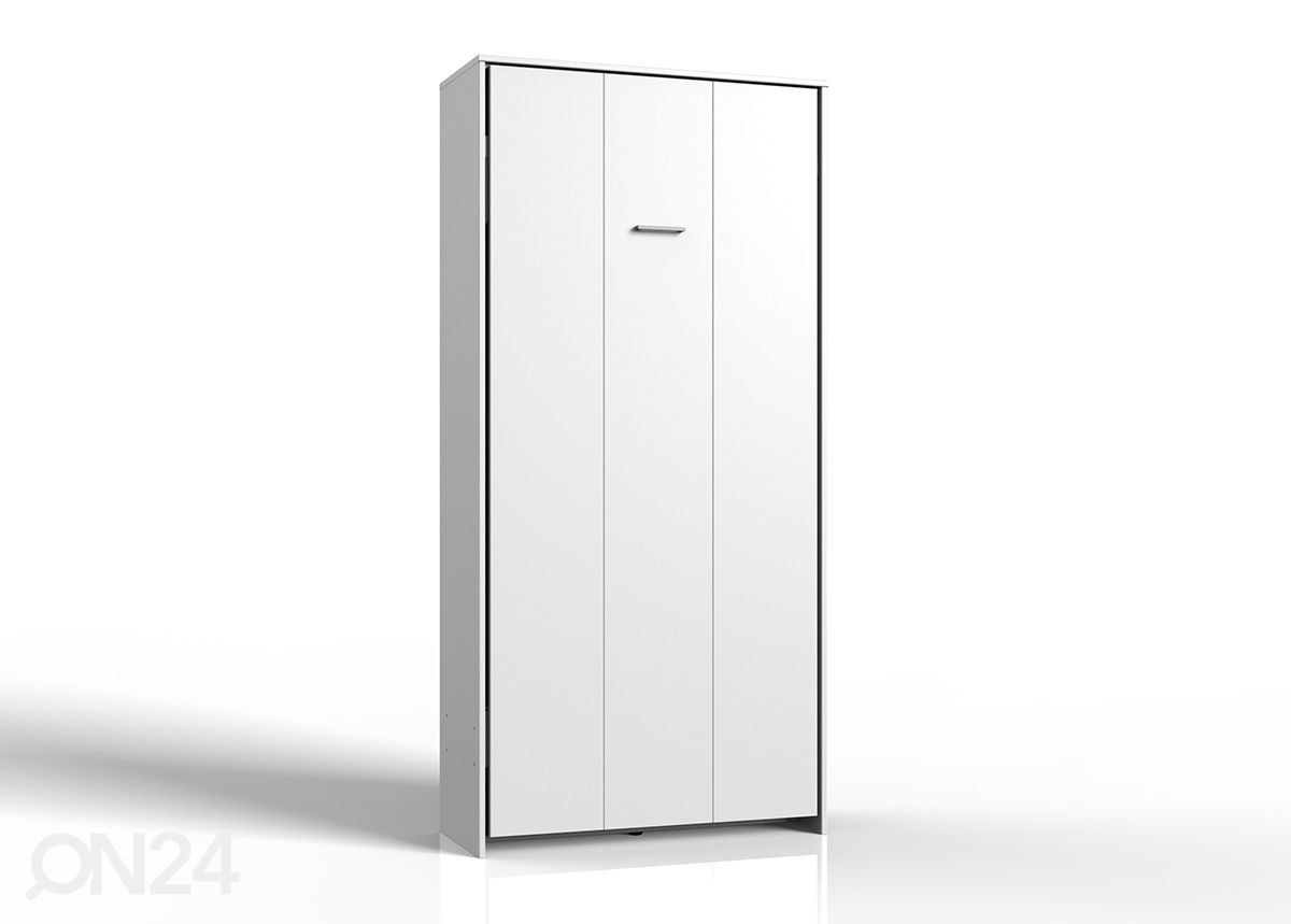 Kappvoodi Juist 90x200 cm suurendatud