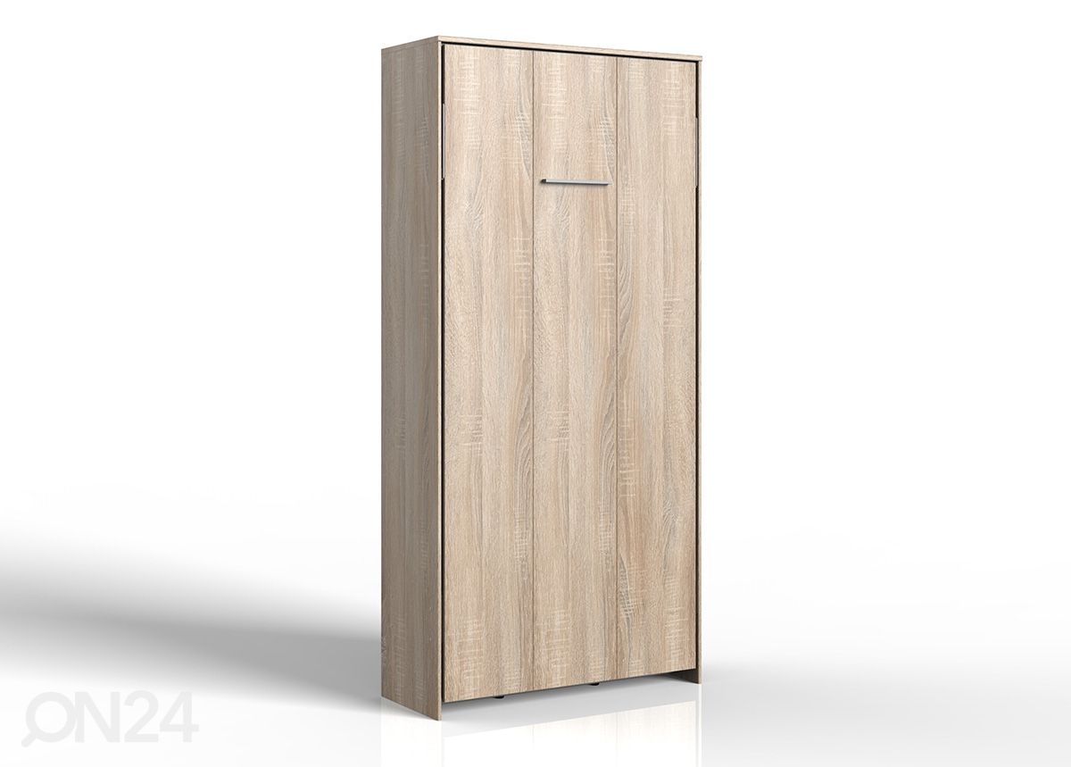 Kappvoodi Juist 90x200 cm suurendatud