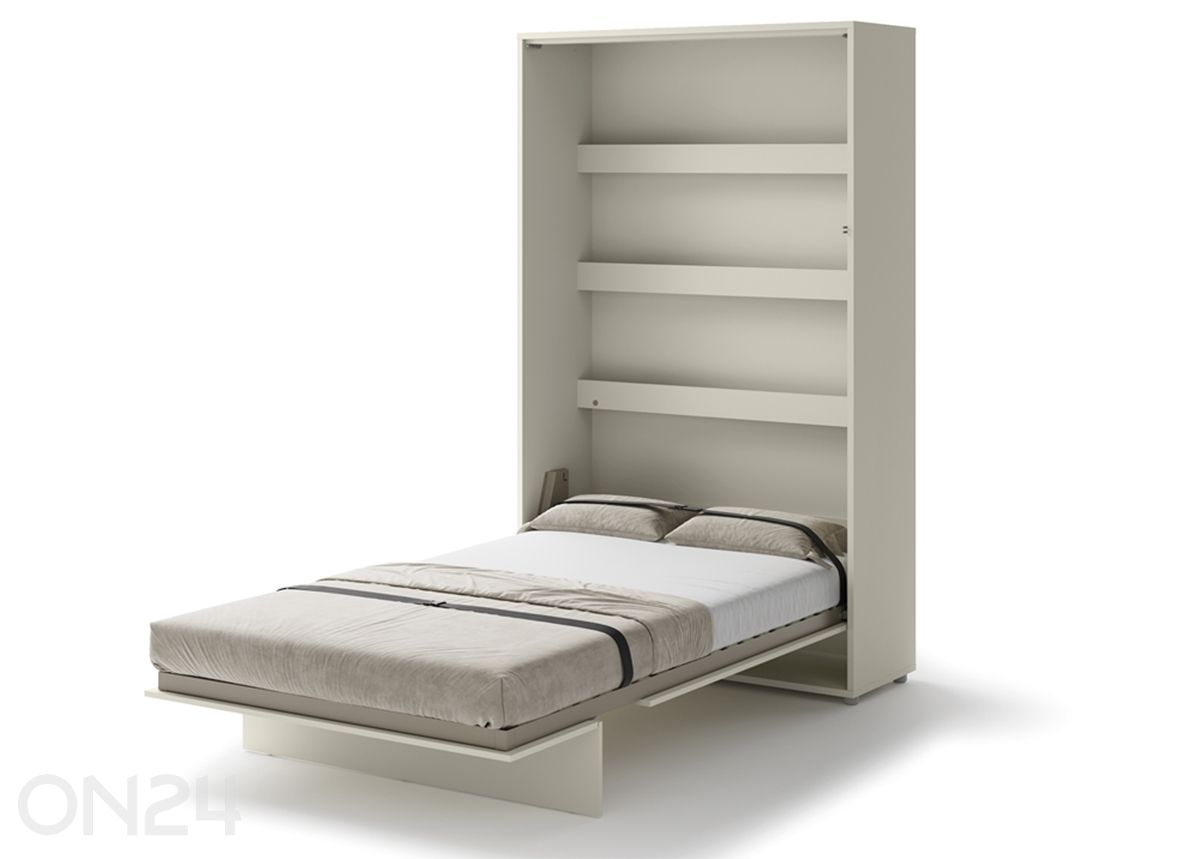 Kappvoodi Lenart BED CONCEPT 120x200 cm suurendatud