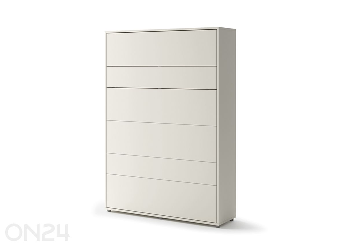 Kappvoodi Lenart BED CONCEPT 140x200 cm suurendatud