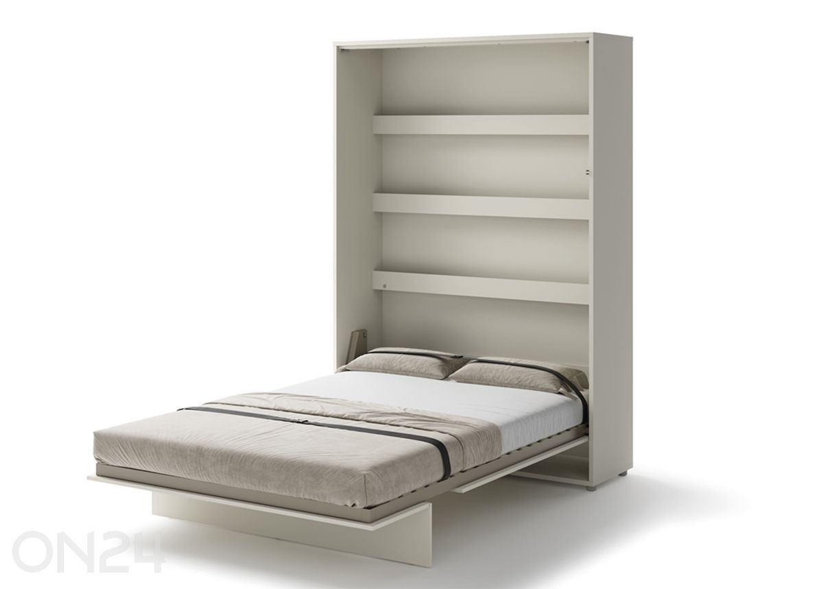Kappvoodi Lenart BED CONCEPT 140x200 cm suurendatud