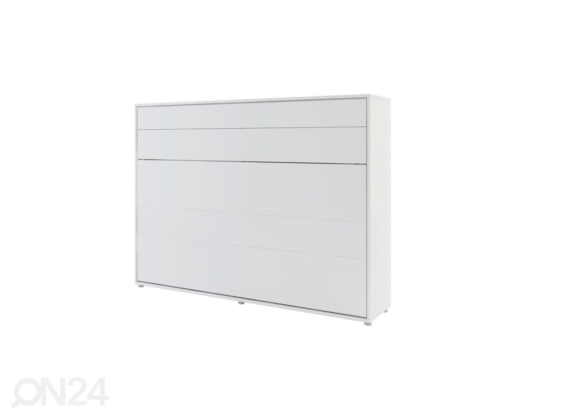 Kappvoodi Lenart BED CONCEPT 140x200 cm suurendatud