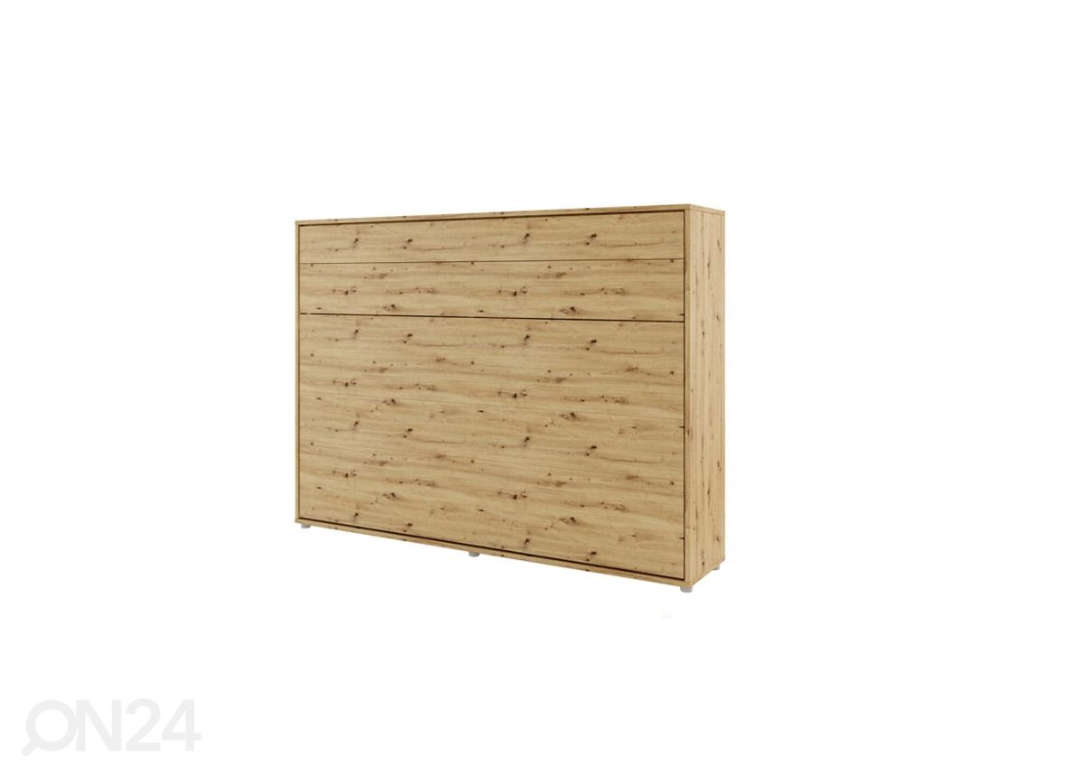 Kappvoodi Lenart BED CONCEPT 140x200 cm suurendatud