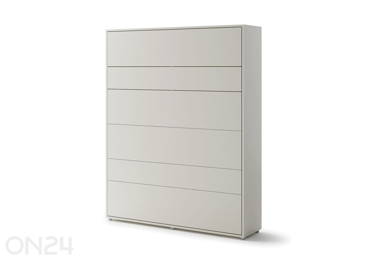 Kappvoodi Lenart BED CONCEPT 160x200 cm suurendatud