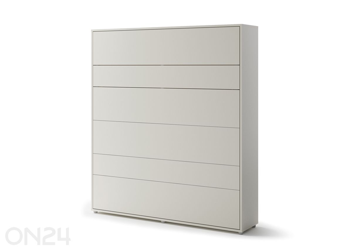 Kappvoodi Lenart BED CONCEPT 180x200 cm suurendatud