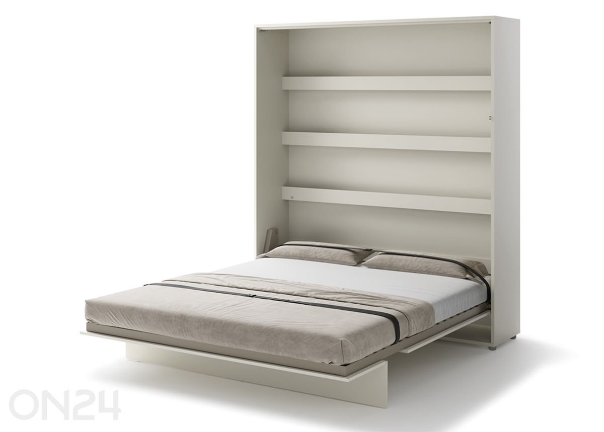 Kappvoodi Lenart BED CONCEPT 180x200 cm suurendatud