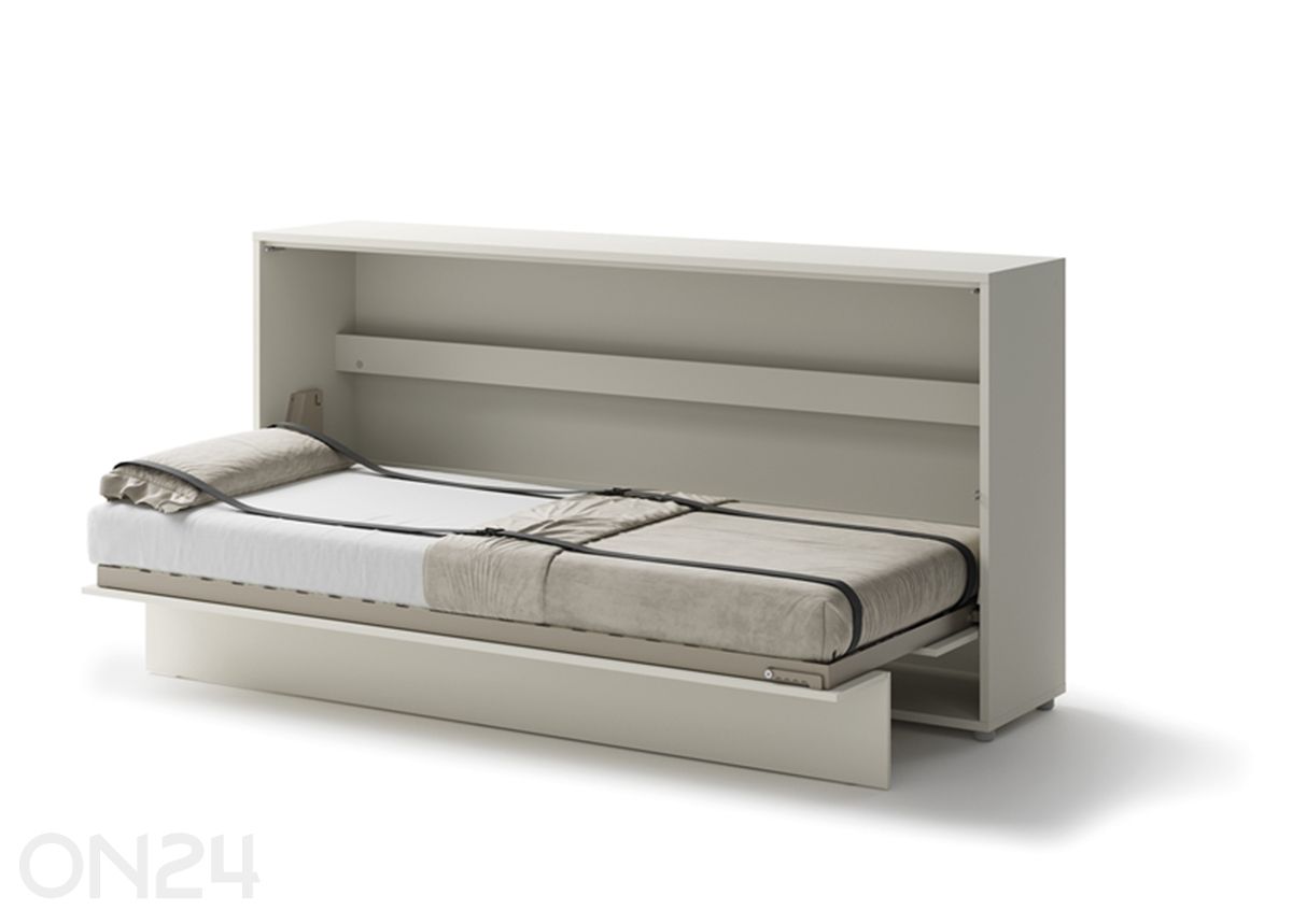 Kappvoodi Lenart BED CONCEPT 90x200 cm suurendatud
