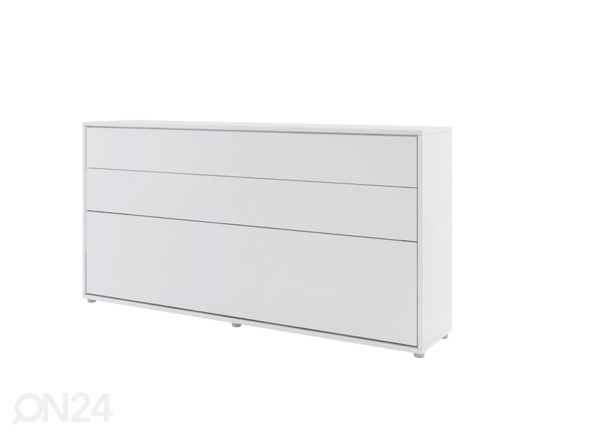 Kappvoodi Lenart BED CONCEPT 90x200 cm suurendatud
