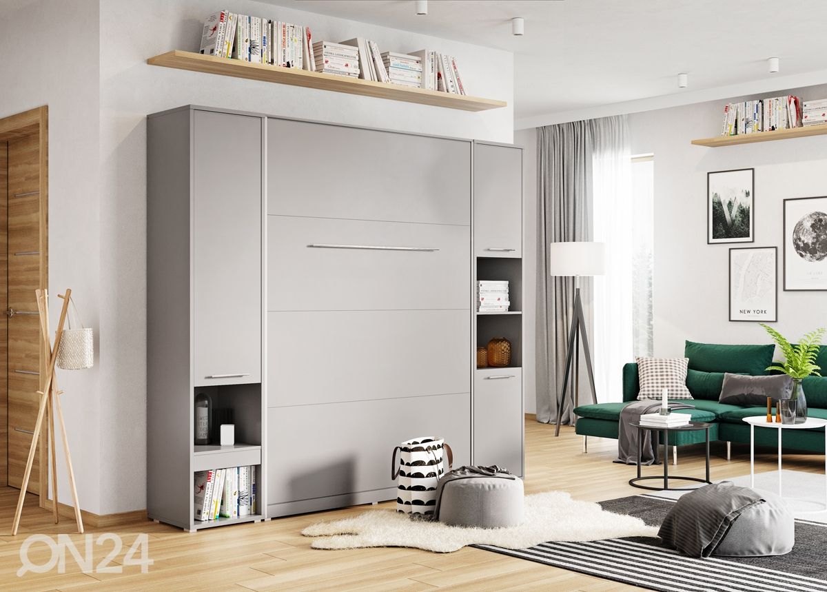 Kappvoodi Lenart CONCEPT PRO 120x200 cm suurendatud