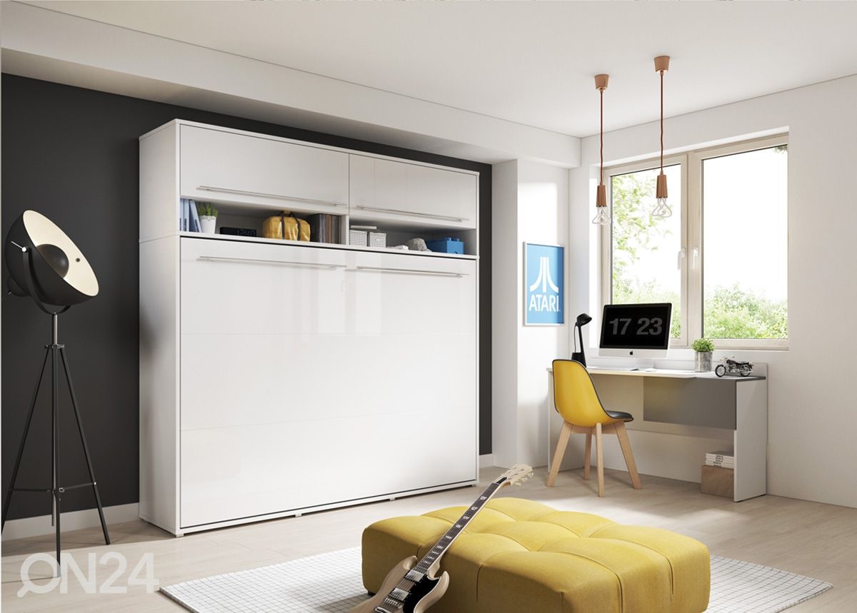 Kappvoodi Lenart CONCEPT PRO 120x200 cm suurendatud