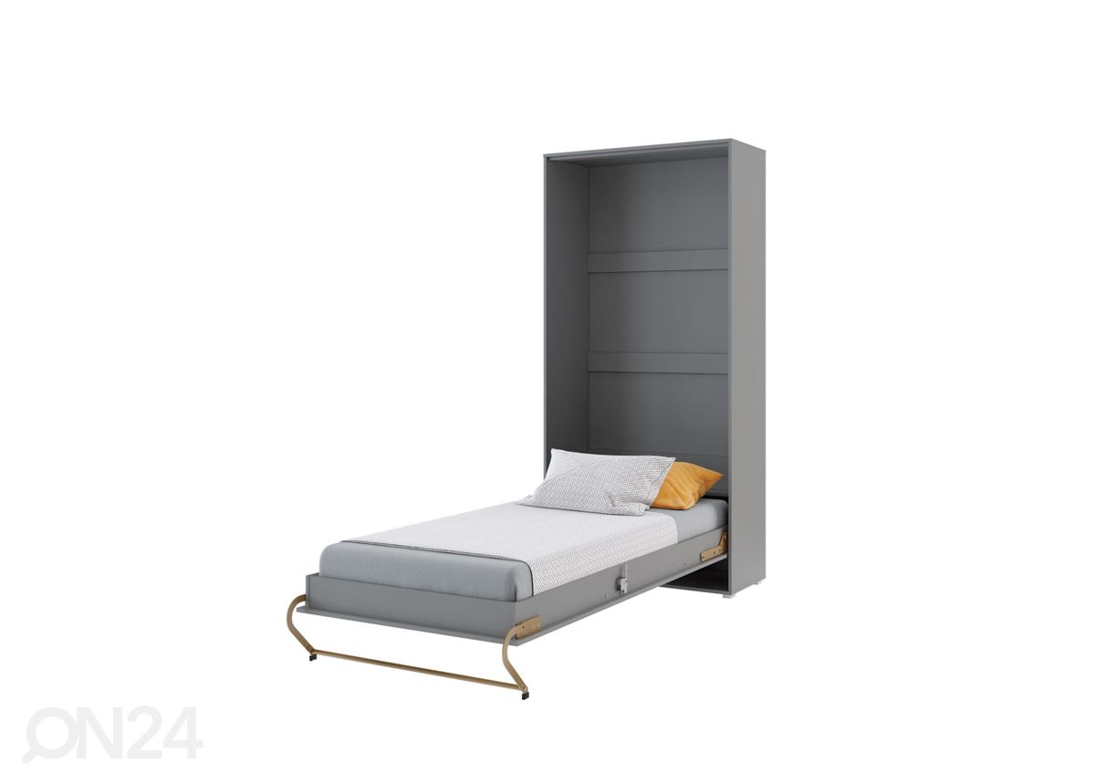 Kappvoodi Lenart CONCEPT PRO 90x200 cm suurendatud