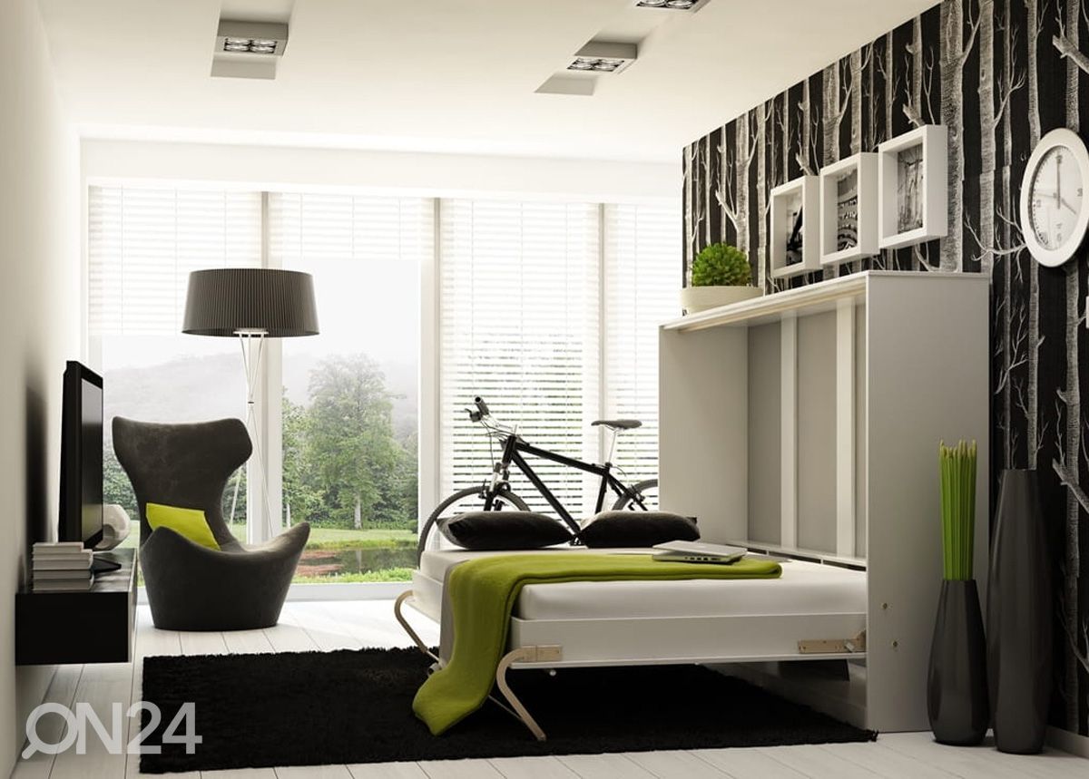 Kappvoodi Lenart CONCEPT PRO 90x200 cm suurendatud