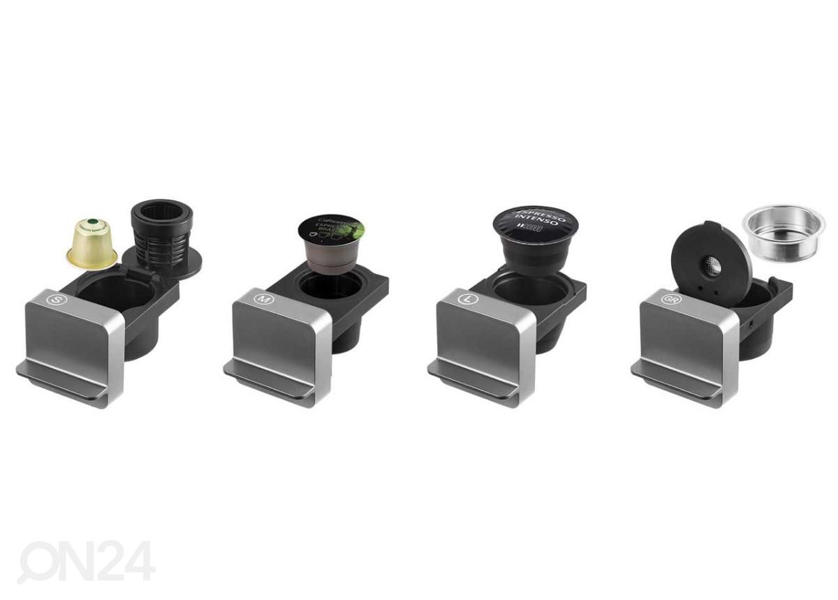 Kapselkohvimasin Catler ES700 suurendatud