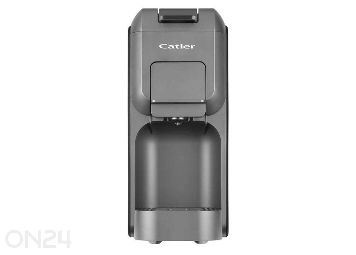 Kapselkohvimasin Catler ES700 suurendatud