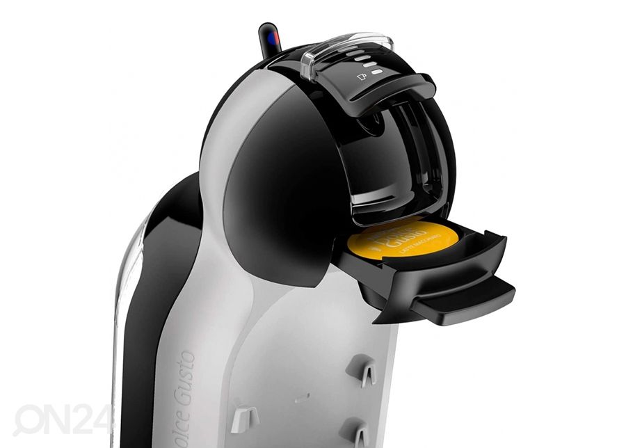 Kapselkohvimasin Delonghi Mini Me suurendatud
