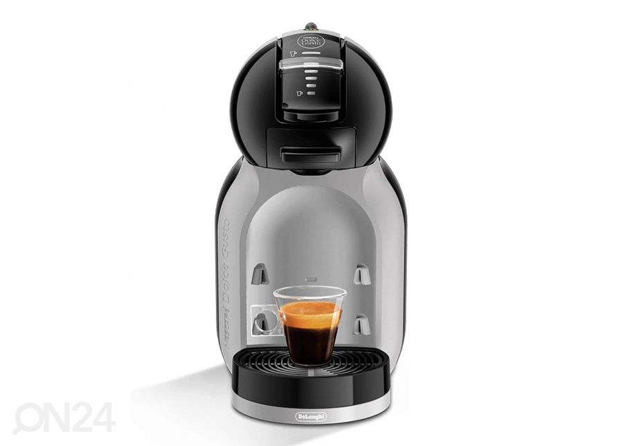 Kapselkohvimasin Delonghi Mini Me suurendatud