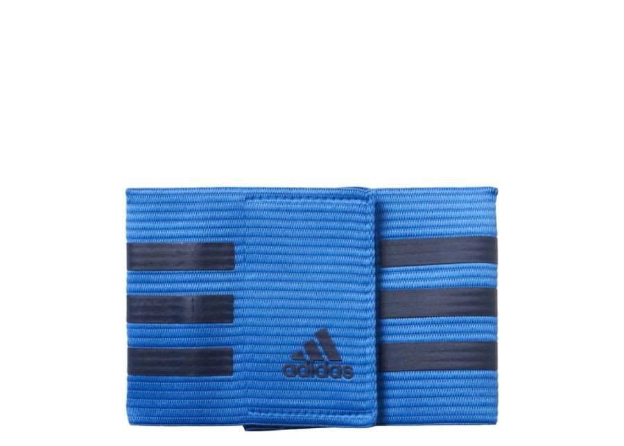 Kaptenipael adidas CF1052 suurendatud