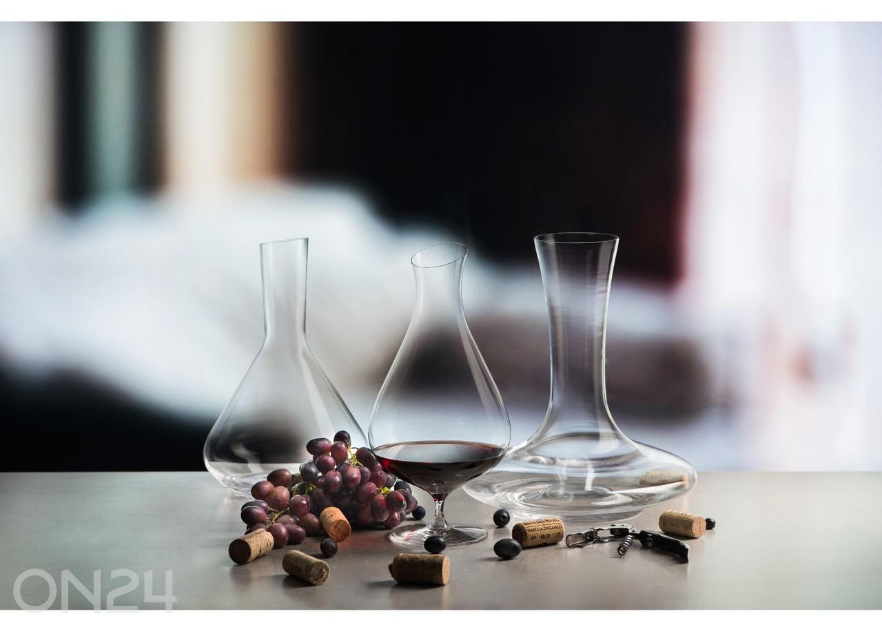 Karahvin Sonoma 1,5 L suurendatud