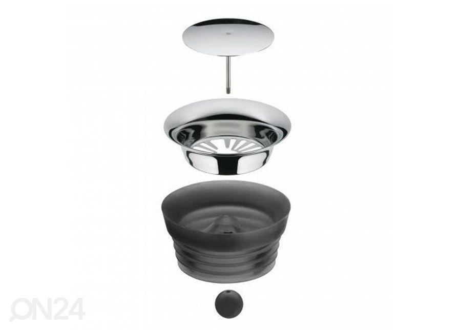 Karahvin WMF Basic 0,75 L suurendatud