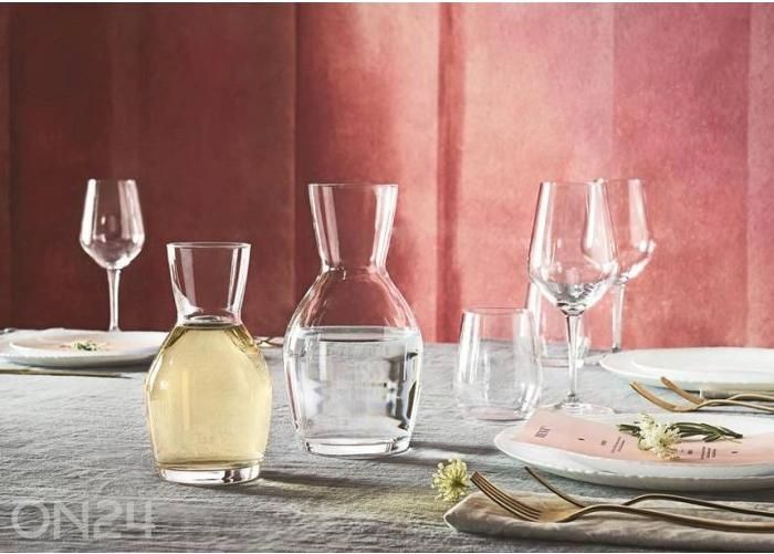 Karahvin Ypsilon Wine 0,5 L suurendatud