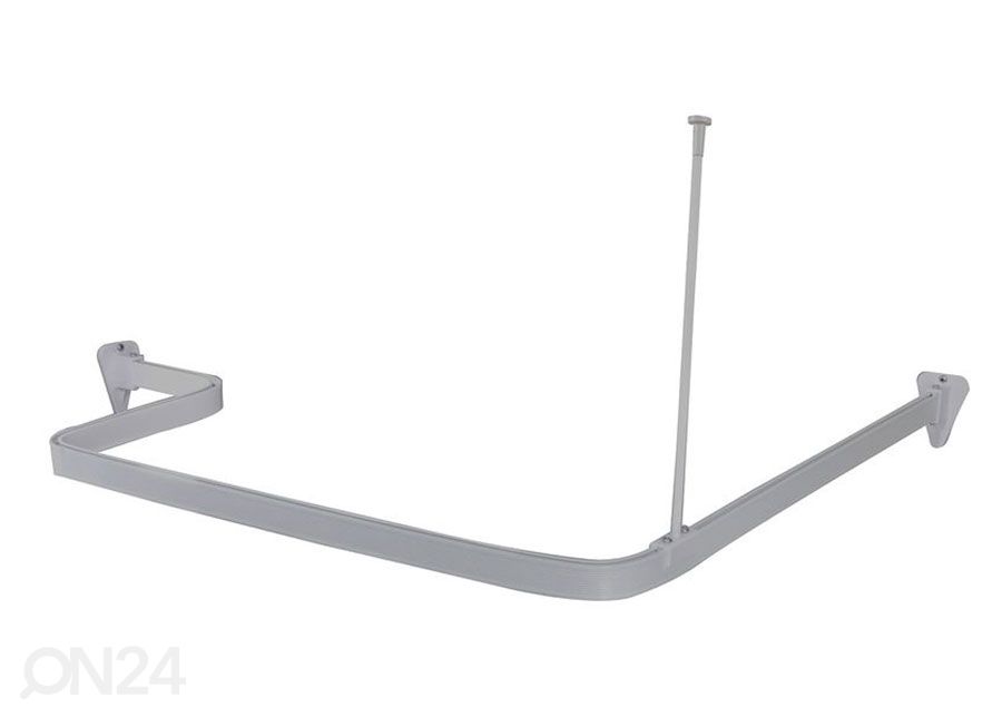 Kardinapuu dušikardinale Flex 100-300 cm suurendatud