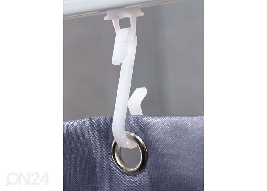 Kardinapuu dušikardinale Flex 100-300 cm suurendatud