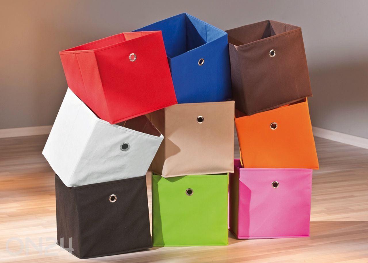 Karp Winny 31x32x32 cm, roheline suurendatud