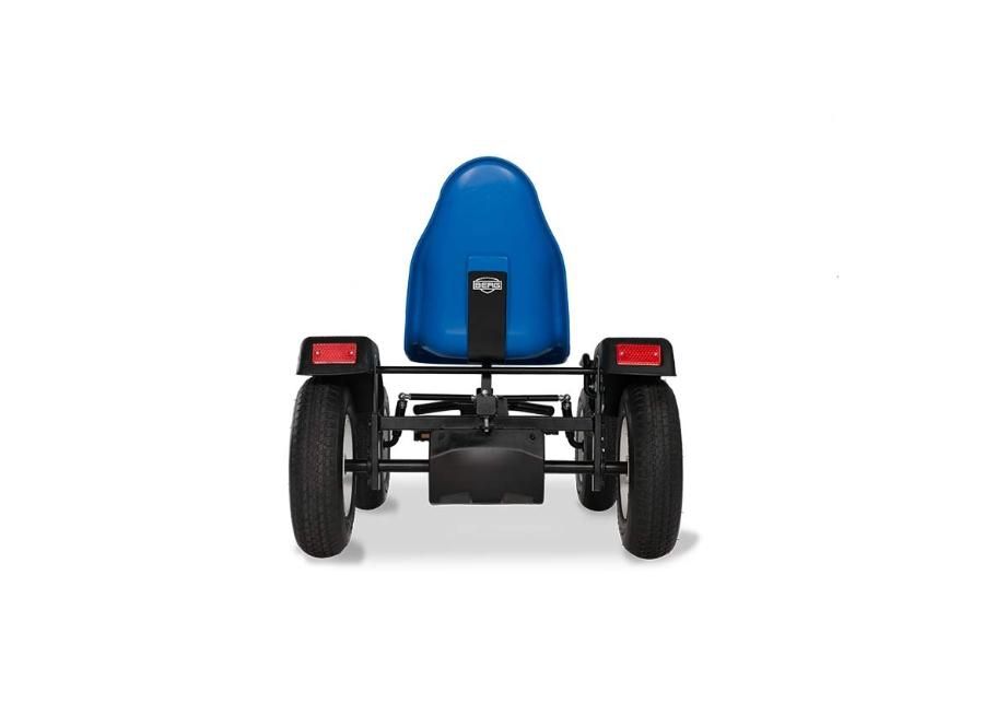 Kart BERG GO- Extra BFR suurendatud