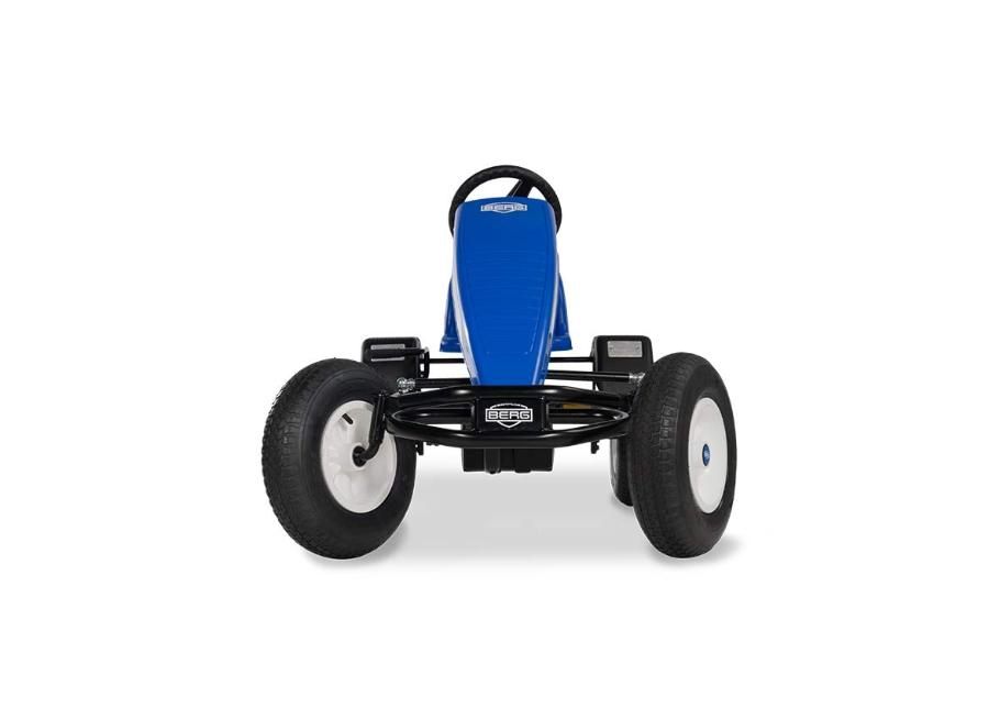 Kart BERG GO-kart Extra BFR Sport suurendatud
