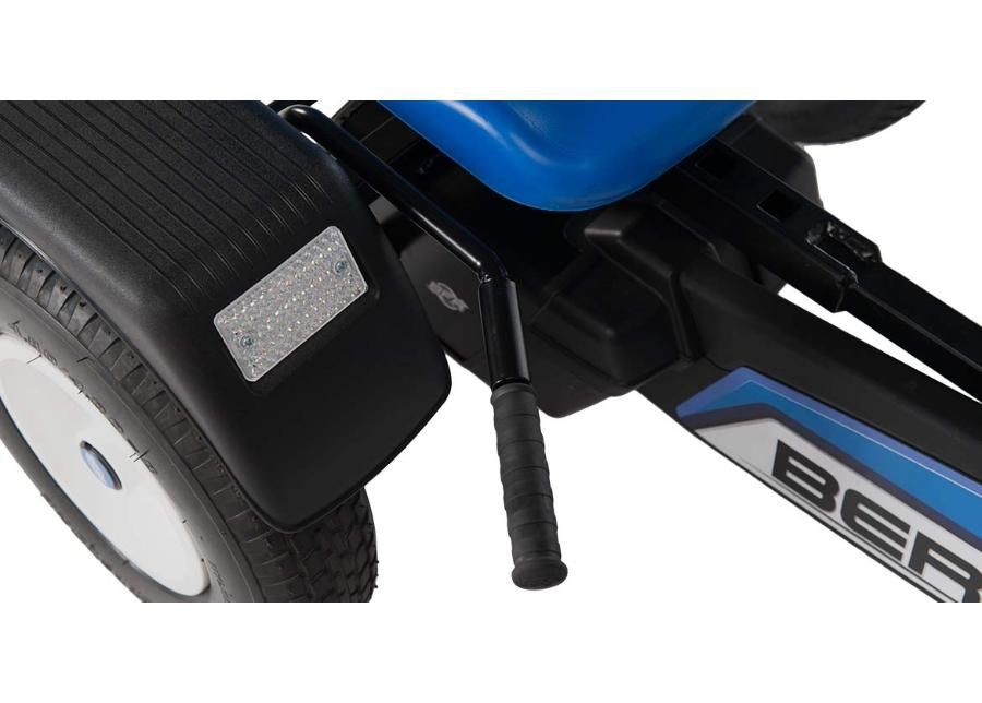 Kart BERG GO-kart Extra BFR Sport suurendatud